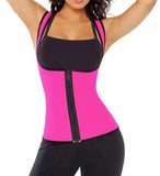 Hot Neoprene Slimming Waist Trainer