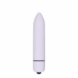 10 Speed Mini Bullet Waterproof Vibrator