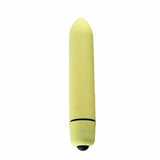 10 Speed Mini Bullet Waterproof Vibrator