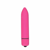 10 Speed Mini Bullet Waterproof Vibrator