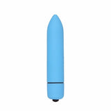 10 Speed Mini Bullet Waterproof Vibrator