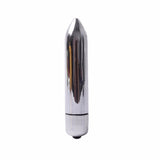 10 Speed Mini Bullet Waterproof Vibrator