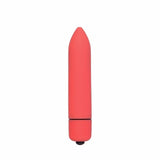 10 Speed Mini Bullet Waterproof Vibrator