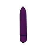 10 Speed Mini Bullet Waterproof Vibrator