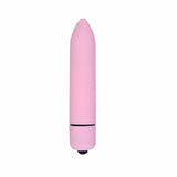 10 Speed Mini Bullet Waterproof Vibrator