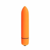 10 Speed Mini Bullet Waterproof Vibrator