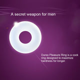 Pleasure Ring Condom