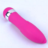 AV Vibrator Realistic Dildo