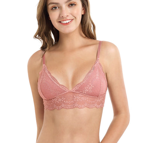 Intimate 3/4 Cup Unlined Bra