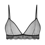 Intimate 3/4 Cup Unlined Bra