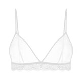 Intimate 3/4 Cup Unlined Bra