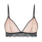 Intimate 3/4 Cup Unlined Bra