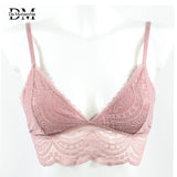 Intimate 3/4 Cup Unlined Bra