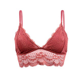 Intimate 3/4 Cup Unlined Bra