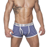 Striped Cotton Underwear