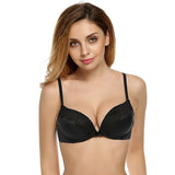 Push Up Bra 3/4 Cup Sexy Seamless Bra