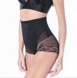 Black Slimming Shapewear