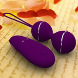 7 Speed Remote Control Kegel Ball Vaginal Vibrator