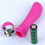 AV Vibrator Realistic Dildo