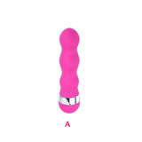 AV Vibrator Realistic Dildo