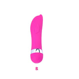 AV Vibrator Realistic Dildo