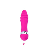 AV Vibrator Realistic Dildo