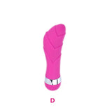 AV Vibrator Realistic Dildo