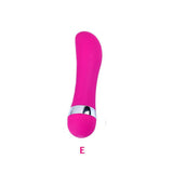 AV Vibrator Realistic Dildo