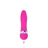 AV Vibrator Realistic Dildo