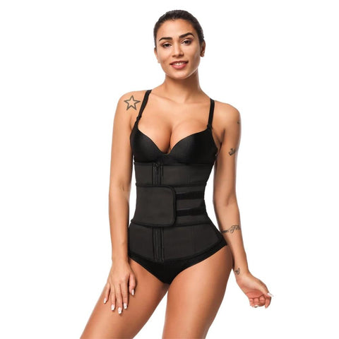 Sexy Full Body Shaper