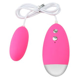 10 Speed Powerful Egg Vibrator