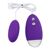 10 Speed Powerful Egg Vibrator