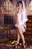 Romantic Bridal Lingerie