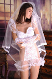 Romantic Bridal Lingerie