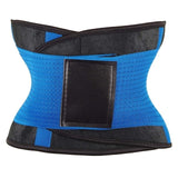 Women Waist Slimming Belt