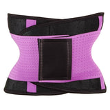 Women Waist Slimming Belt