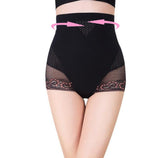 Black Slimming Shapewear