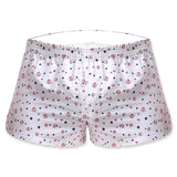 Printed Cotton Boxers