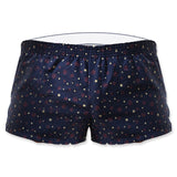 Printed Cotton Boxers