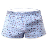 Printed Cotton Boxers