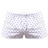 Printed Cotton Boxers