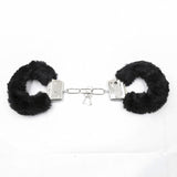 Adjustable Plush Handcuff