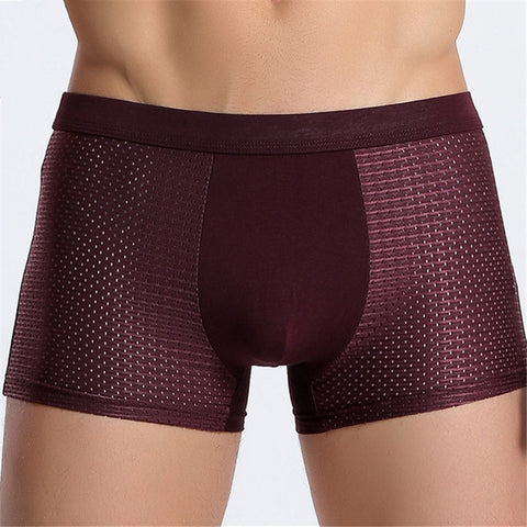 Breathable Underwear