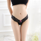 Women Sexy Lace G-string