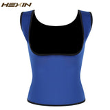 Plus Size Neoprene Body Shaper