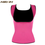 Plus Size Neoprene Body Shaper