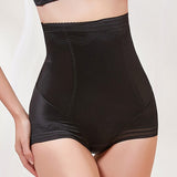 High Waist Slimming Shapewear