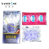 Condoms 6pcs with Tendrils